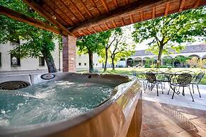 Noci Apartment With two Bedrooms and one Bathroom on the First Floor A