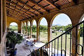 Noci Apartment With two Bedrooms and one Bathroom on the First Floor A