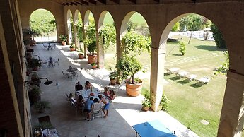 Noci Apartment With two Bedrooms and one Bathroom on the First Floor A