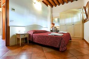 Oleandri Apartment With one Bedroom and one Bathroom on the Ground Flo