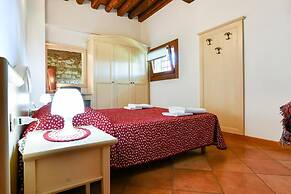 Oleandri Apartment With one Bedroom and one Bathroom on the Ground Flo