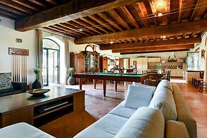 Oleandri Apartment With one Bedroom and one Bathroom on the Ground Flo