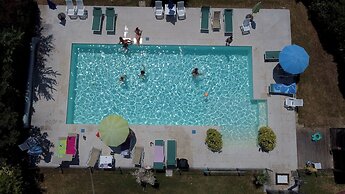 Oleandri Apartment With one Bedroom and one Bathroom on the Ground Flo