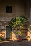 Oleandri Apartment With one Bedroom and one Bathroom on the Ground Flo