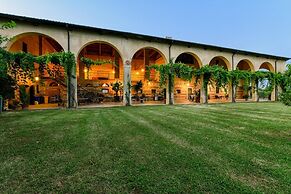 Vigneti Apartment With two Bedrooms and one Bathroom on the Second Flo