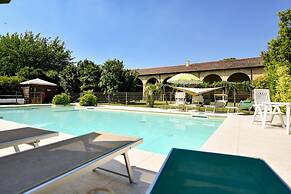 Vigneti Apartment With two Bedrooms and one Bathroom on the Second Flo