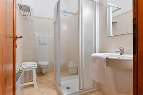 Vigneti Apartment With two Bedrooms and one Bathroom on the Second Flo