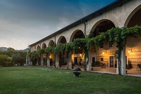 Vigneti Apartment With two Bedrooms and one Bathroom on the Second Flo