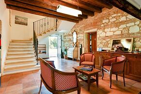 Tigli Apartment With two Bedrooms and one Bathroom on the Second Floor