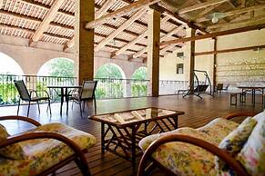 Tigli Apartment With two Bedrooms and one Bathroom on the Second Floor