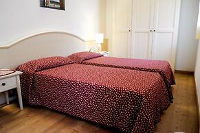 Tigli Apartment With two Bedrooms and one Bathroom on the Second Floor