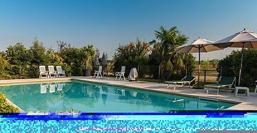 Tigli Apartment With two Bedrooms and one Bathroom on the Second Floor