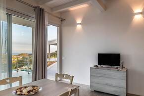 Elaia Bioglam Relais - Appartamento Alfa