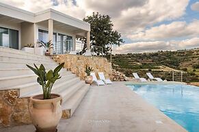 Elaia Bioglam Relais - Appartamento Alfa