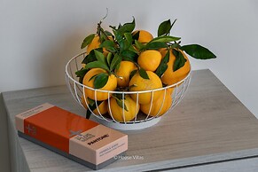 Elaia Bioglam Relais - Appartamento Alfa