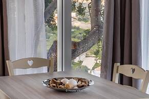 Elaia Bioglam Relais - Appartamento Gamma