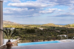 Elaia Bioglam Relais - Appartamento Gamma