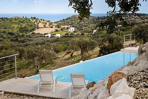 Elaia Bioglam Relais - Appartamento Gamma