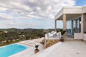 Elaia Bioglam Relais - Appartamento Gamma