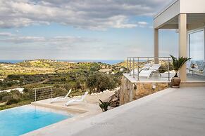 Elaia Bioglam Relais - Appartamento Gamma