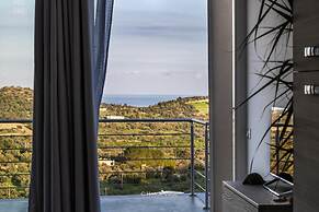 Elaia Bioglam Relais - Appartamento Gamma