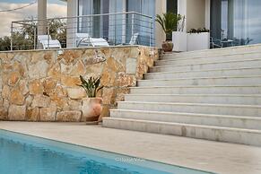 Elaia Bioglam Relais - Appartamento Delta