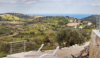 Elaia Bioglam Relais - Appartamento Delta