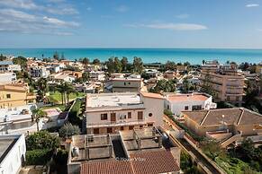 Vittorio Apartment in Lido di Noto
