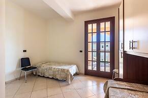 Vittorio Apartment in Lido di Noto