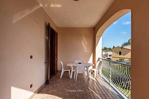 Vittorio Apartment in Lido di Noto