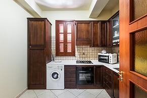 Vittorio Apartment in Lido di Noto