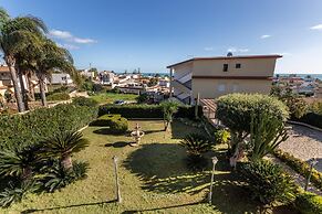 Vittorio Apartment in Lido di Noto