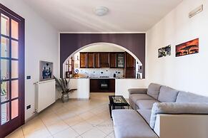 Samantha Apartment in Lido di Noto