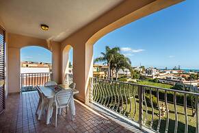 Samantha Apartment in Lido di Noto