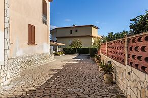 Samantha Apartment in Lido di Noto