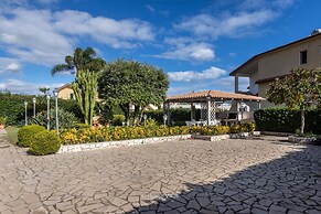 Samantha Apartment in Lido di Noto