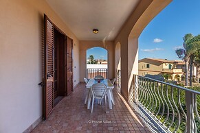 Samantha Apartment in Lido di Noto