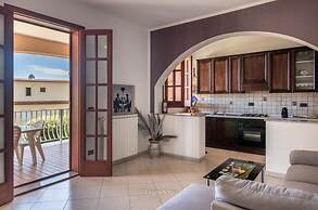 Samantha Apartment in Lido di Noto