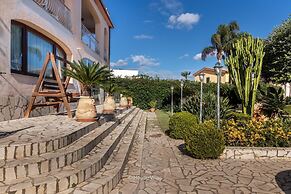 Samantha Apartment in Lido di Noto