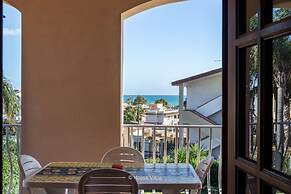 Samantha Apartment in Lido di Noto