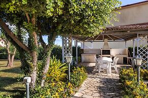 Samantha Apartment in Lido di Noto