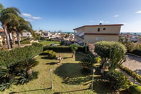 Samantha Apartment in Lido di Noto