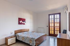 Samantha Apartment in Lido di Noto