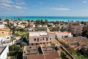 Samantha Apartment in Lido di Noto