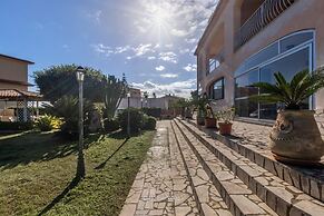 Samantha Apartment in Lido di Noto