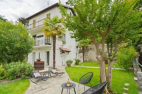 Co-f181-carb1at - Tremezzo Apartment 1