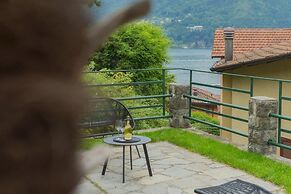 Co-f181-carb1at - Tremezzo Apartment 1