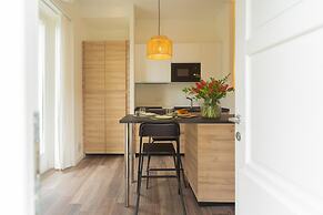 Co-f181-carb1at - Tremezzo Apartment 1