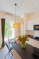 Co-f181-carb1at - Tremezzo Apartment 1