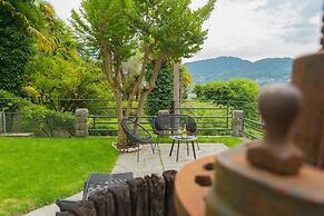 Co-f181-carb1at - Tremezzo Apartment 1